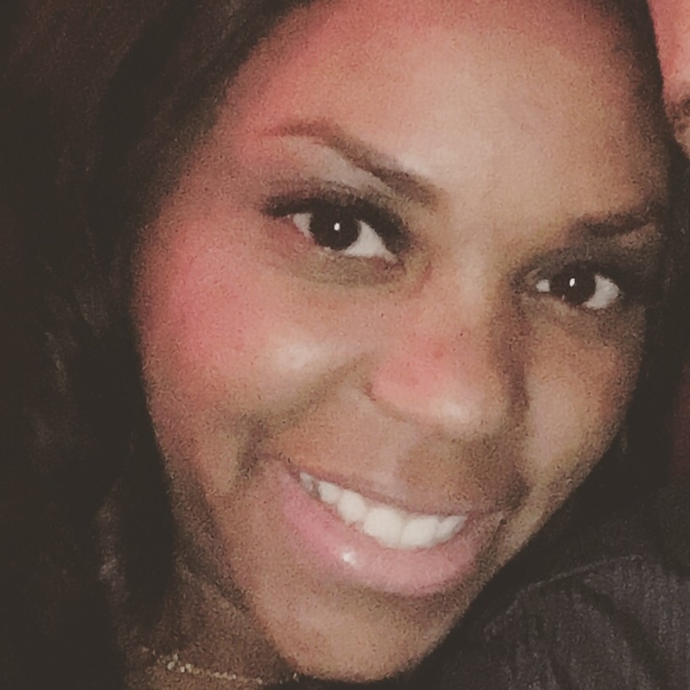 Meet your Posher, Kelley